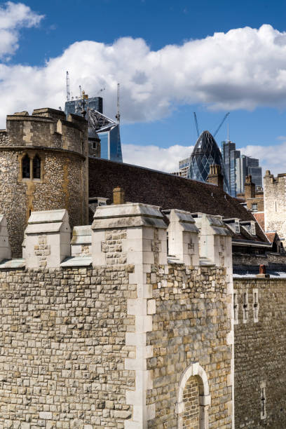 istock Tower of London 968506498