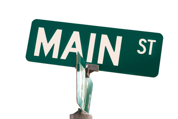 Main Street America