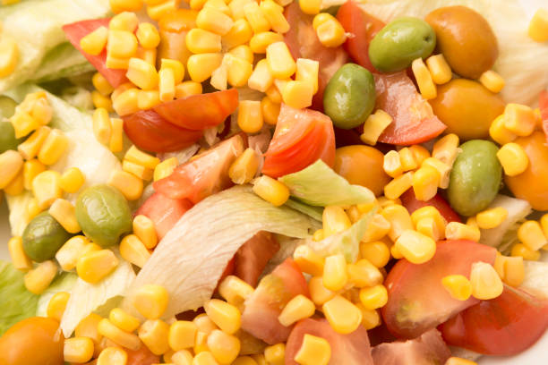 istock explosion of color and flavor, salad 968542878