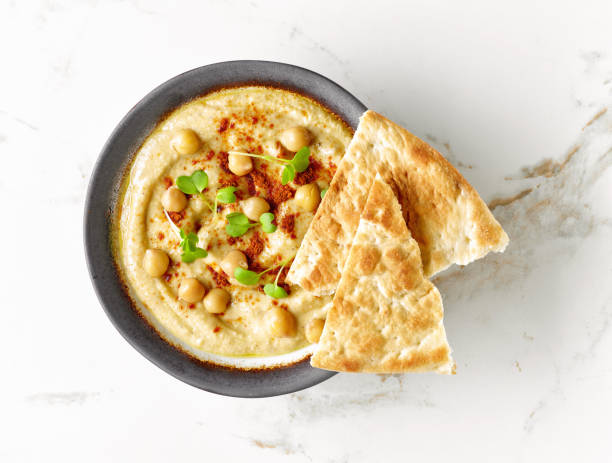 istock bowl of hummus 968551756