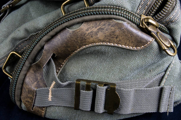istock fittings and zips hand bag 968616386