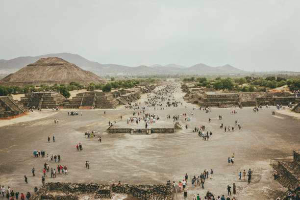 istock Causeway of the Dead 968628542