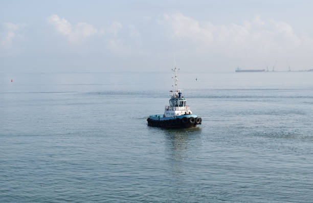 istock Clear Water Off the Coast of Guatemala 968631246