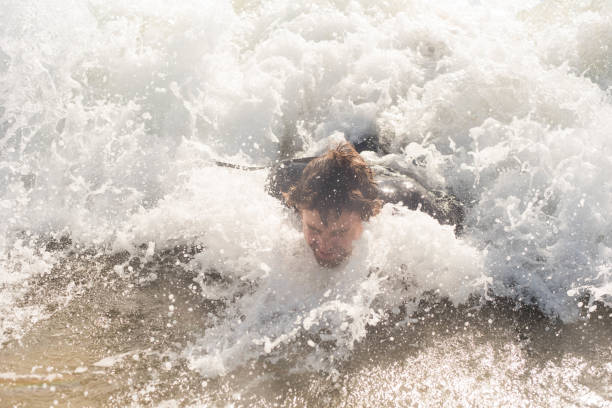 istock Wipe out in the ocean 968637094