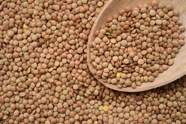 istock close up of lentils bean 968668764