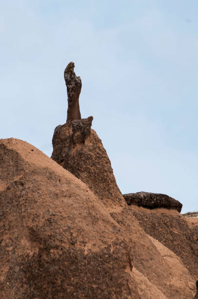 istock Our Lady on the rock 968671158