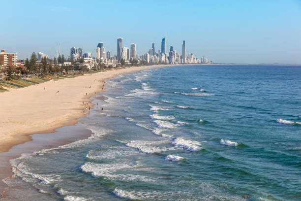 istock Gold Coast Queenland Australia 968685468