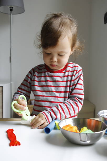 istock The BEST homemade playdough recipe 968789258