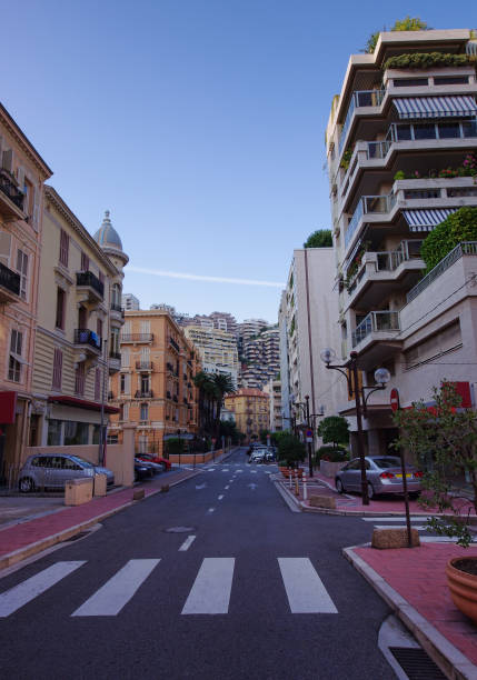 istock street in Monte Carlo 968795976
