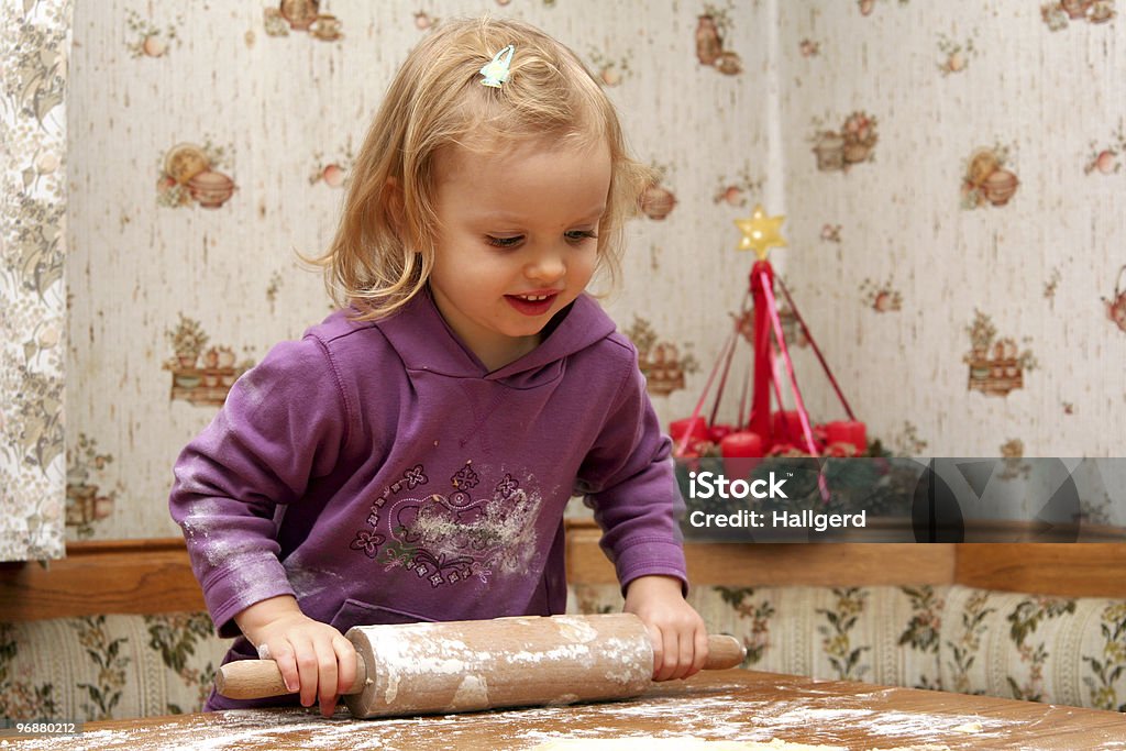 Weihnachtsplätzchen - Lizenzfrei Aufregung Stock-Foto