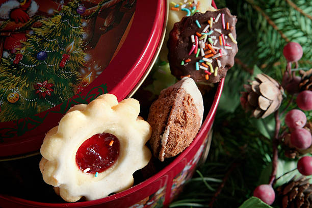 Christmas cookie – zdjęcie