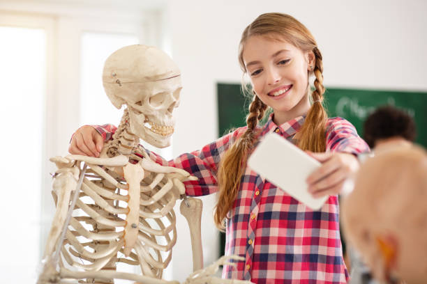 istock Delighted pretty girl taking a selfie 968812056