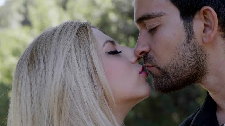 473 Two Lips Kissing Stock Videos and Royalty-Free Footage - iStock 473 Two Lips Kissing Stock Videos and Royalty-Free Footage - iStock