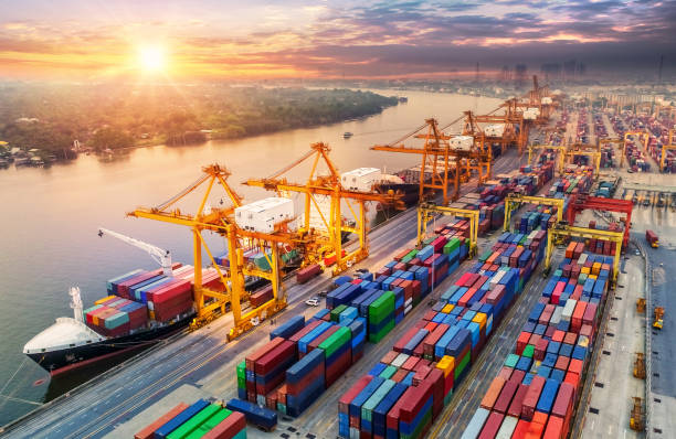Việt Nam thăng hạng trong bảng xếp hạng thị trường logistics mới nổi Việt Nam thăng hạng trong bảng xếp hạng thị trường logistics mới nổi