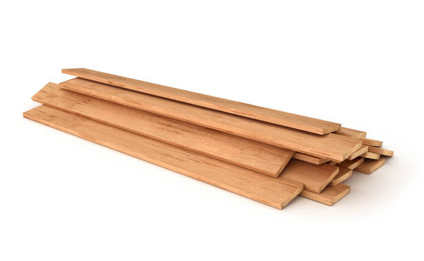 istock wooden planks isolated 3d illustration 968831214