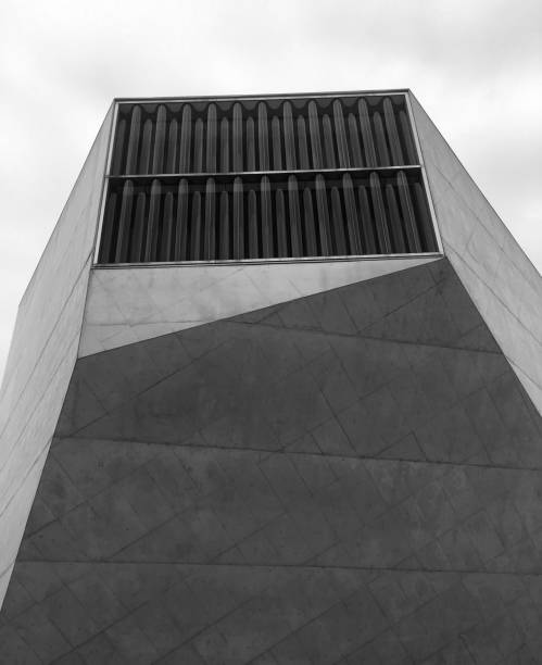 istock Casa da Musica, Porto 968833876