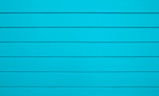 istock Slice the blue siding on old house 968866996
