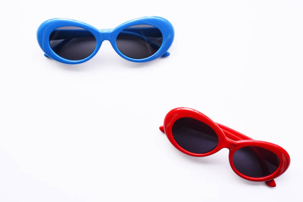 istock Modern fashionable sunglasses 968867620