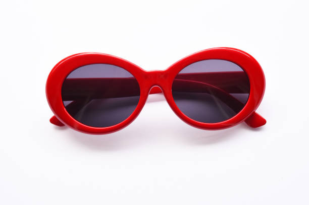 istock Modern fashionable sunglasses 968867660