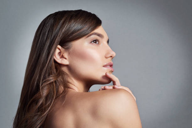 istock She's more than just a pretty face 968868384