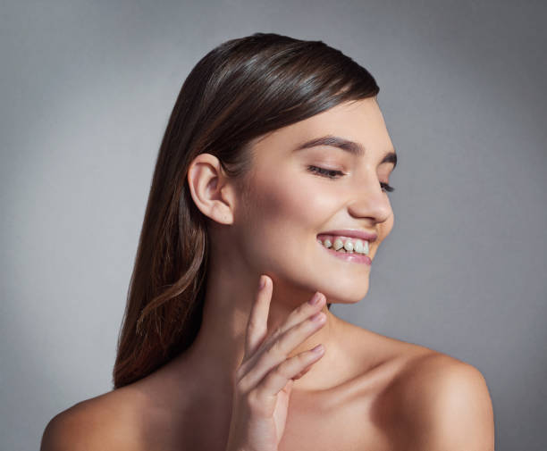 istock Soft skin that'll melt your heart 968868474