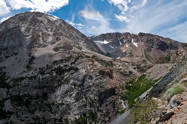 istock Tioga Pass area Yosemite 96887229