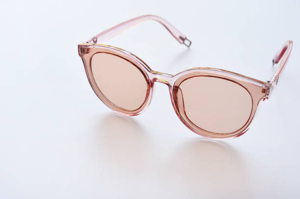 istock Modern fashionable sunglasses 968881676