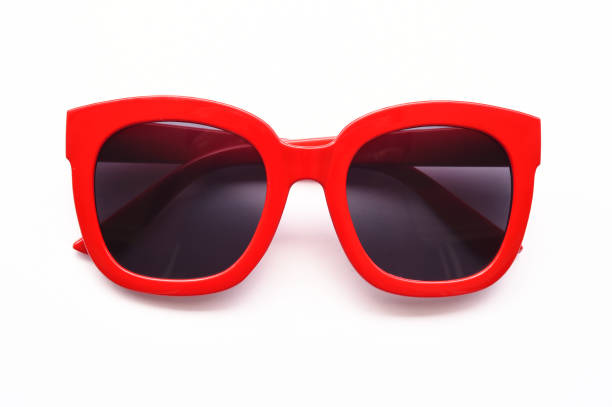 istock Modern fashionable sunglasses 968881828
