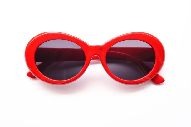 istock Modern fashionable sunglasses 968881864