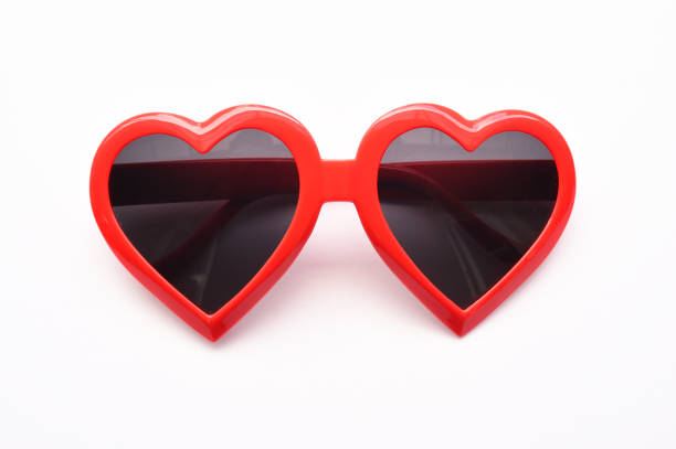 istock Modern fashionable sunglasses 968881874