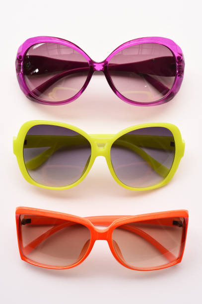 istock Modern fashionable sunglasses 968881950