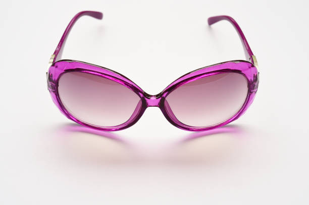 istock Modern fashionable sunglasses 968882022