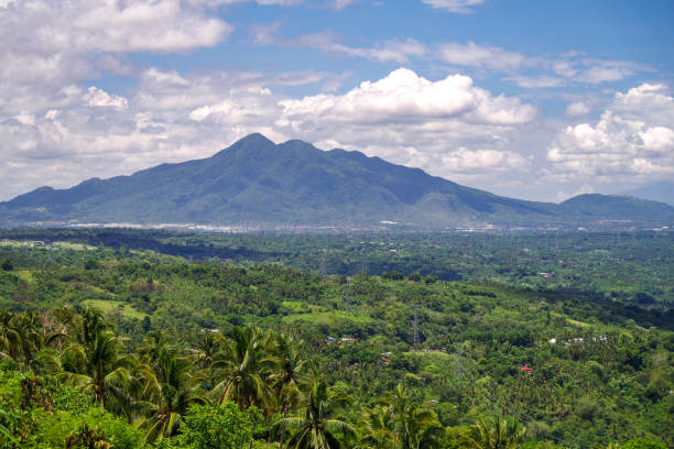 istock Beautiful landscape at Tagaytay 968886670