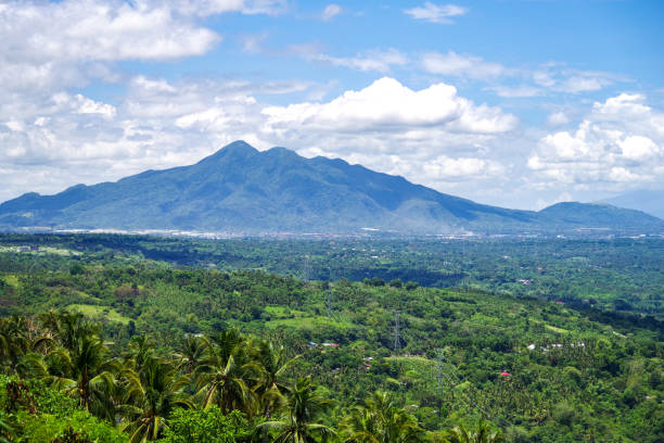 istock Beautiful landscape at Tagaytay 968886796