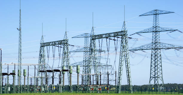 istock electrical substation industrial landscape in wolmirstedt germany 968891072