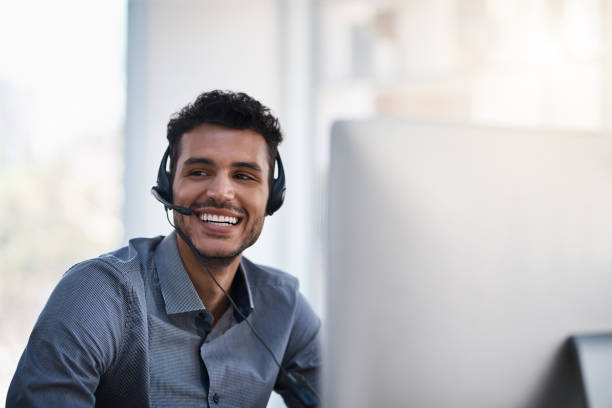 istock I will always go above and beyond for the client 968901404