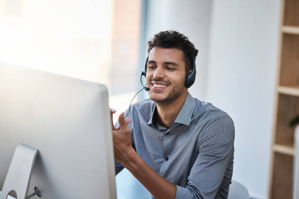 istock Confidence plays a huge part in customer care 968901432