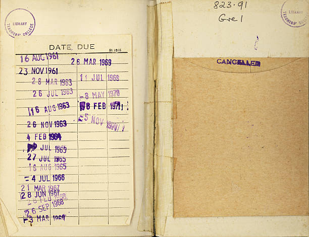 라이브러리 예약 - 1960 1969 년 뉴스 사진 이미지