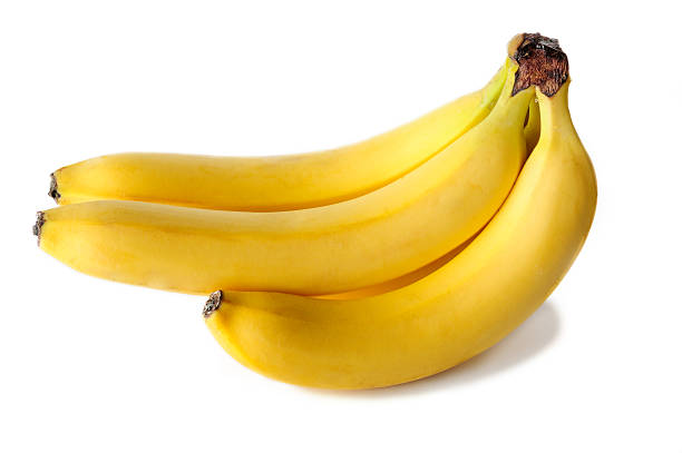 Cтоков�ое фото Бананы