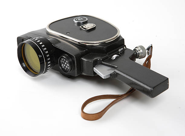 istock old movies camera 96892395