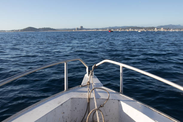 Fishing boat