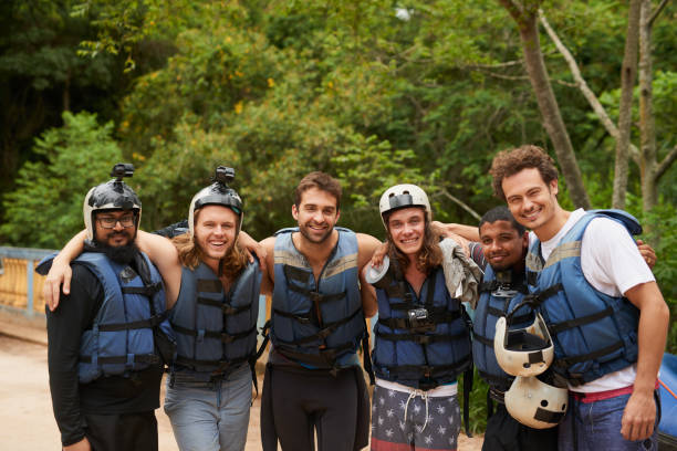 istock The best team to go with, on any adventure 968924508