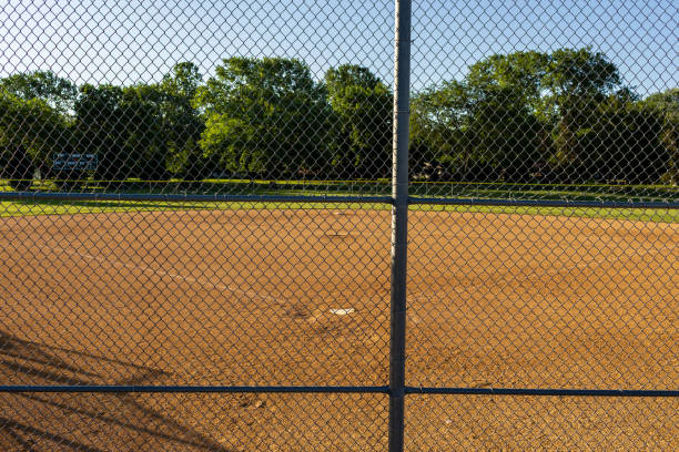 istock sitting in the spectators bleachers waiting for a game 968925464