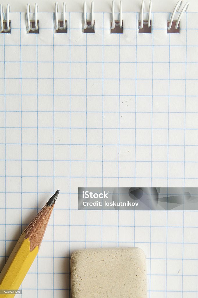 Bleistift - Lizenzfrei Vertikal Stock-Foto