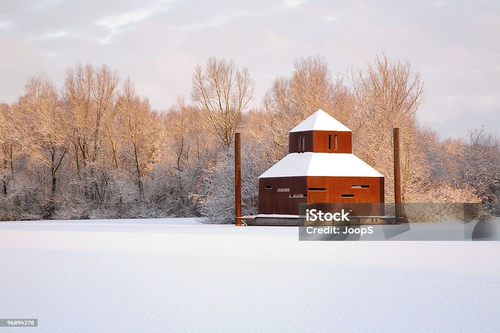 Early morning Winter Scenic  Arnhem Land Stock Photo