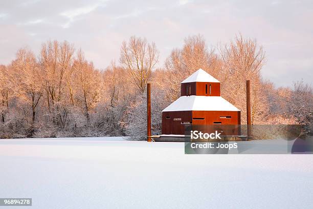 Early Morning Winter Scenic Stock Photo - Download Image Now - Arnhem Land, Beauty In Nature, Cloud - Sky