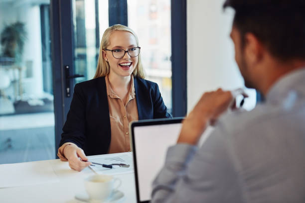 istock Nothing boosts business like a collaborative culture 968943402