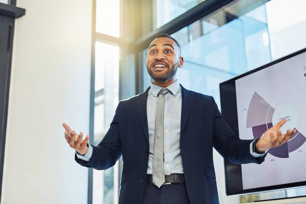 istock Success belongs to people with passion 968943480