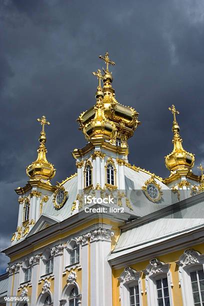 Foto de Domes e mais fotos de stock de Arquitetura - Arquitetura, Arte, Catedral