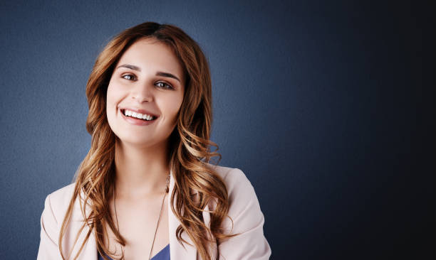 istock Positivity is the foundational key to success 968948450